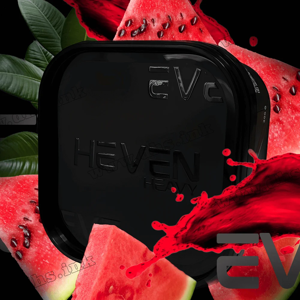 Табак Heven (Хевен) - Watermelon (Арбуз) 200г